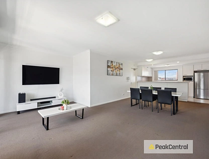 50/2 Stockton Bend, Cockburn Central, South West Perth, 2 habitaciones, 2 baños, Apartment