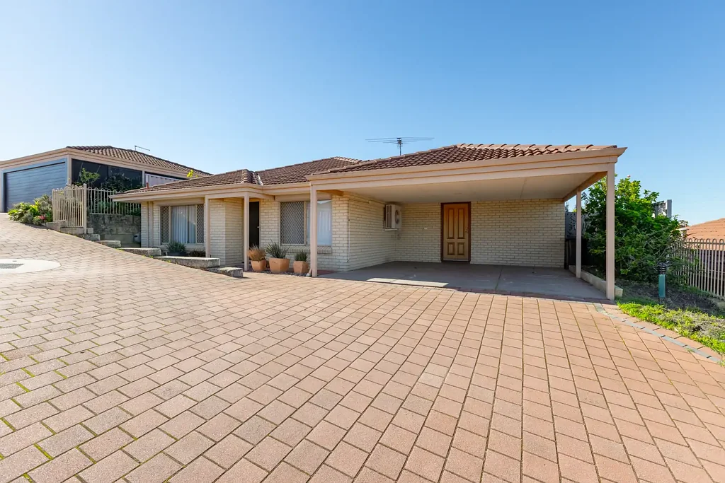 Parkwood 3Kwarto A Place to Call Home!