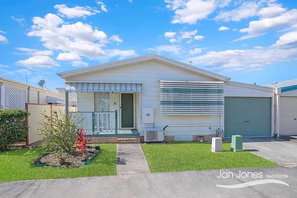 Villa 256/1 Webster Rd, Deception Bay, QLD 4508