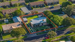 14 Bergen Crescent, Sale