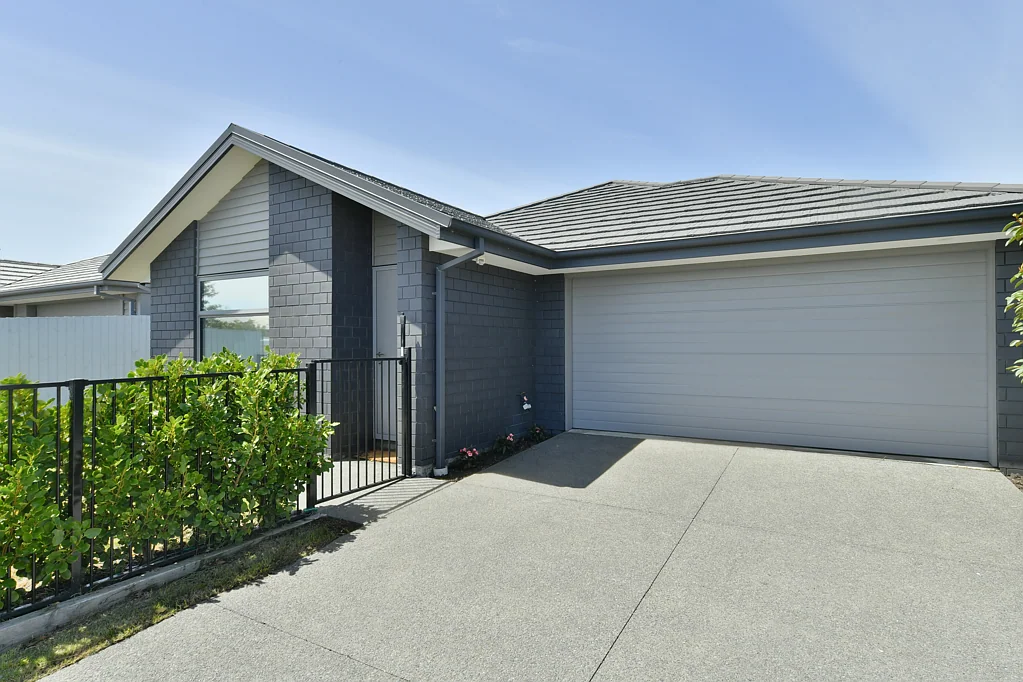 16 Contrail Street, Wigram, Christchurch, Canterbury