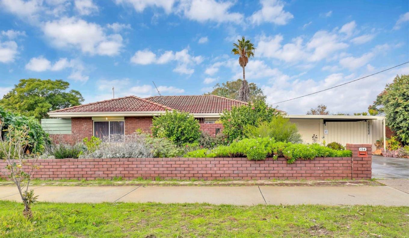 154 BEREHAVEN AV, THORNLIE WA 6108, 0房, 0浴, House