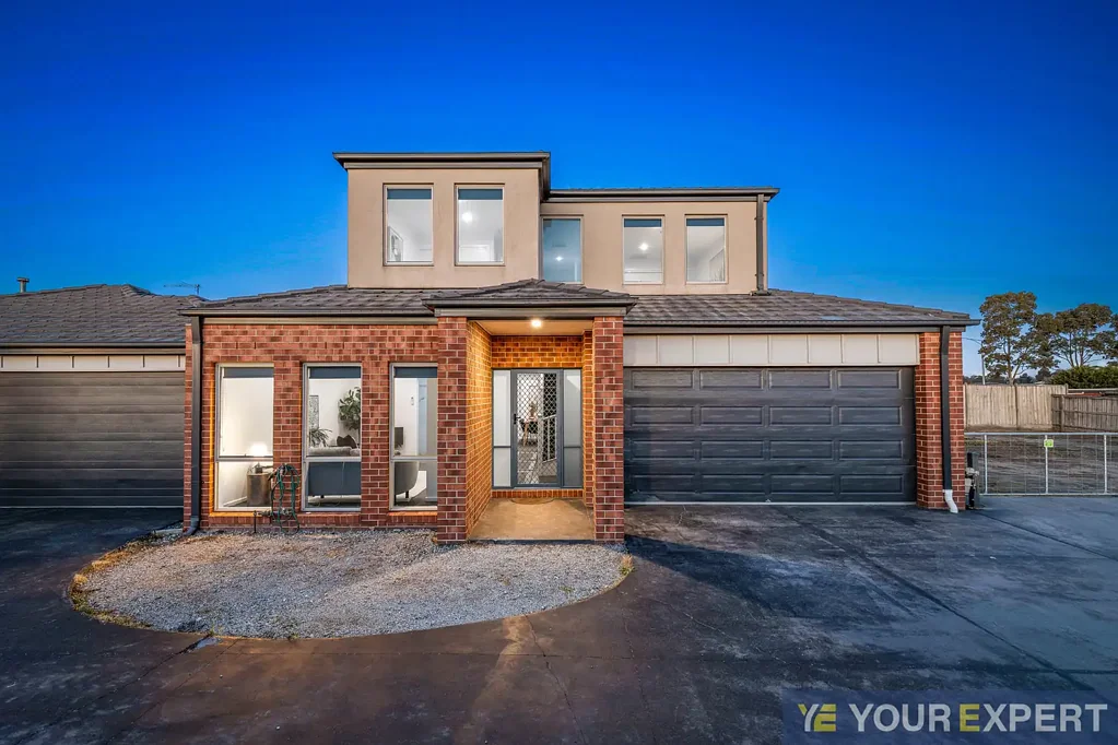 Stunning 5-Bedroom Family Home