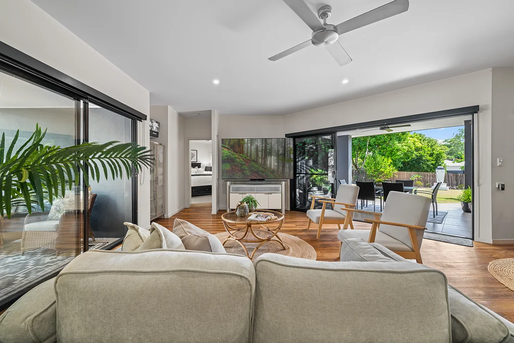 19 Rimmel Place, Palmwoods, QLD 4555