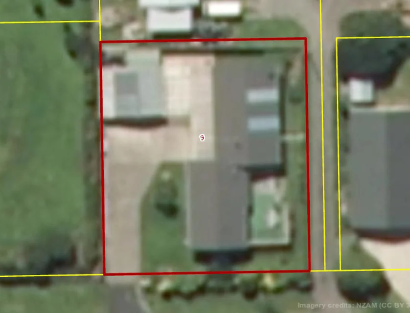9 Whitcombe Street, Lepperton, New Plymouth, 4 Bedrooms, 2 Bathrooms