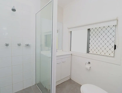 2/158 Simpson St, Mount Isa, QLD 4825, 2房, 1浴, Unit
