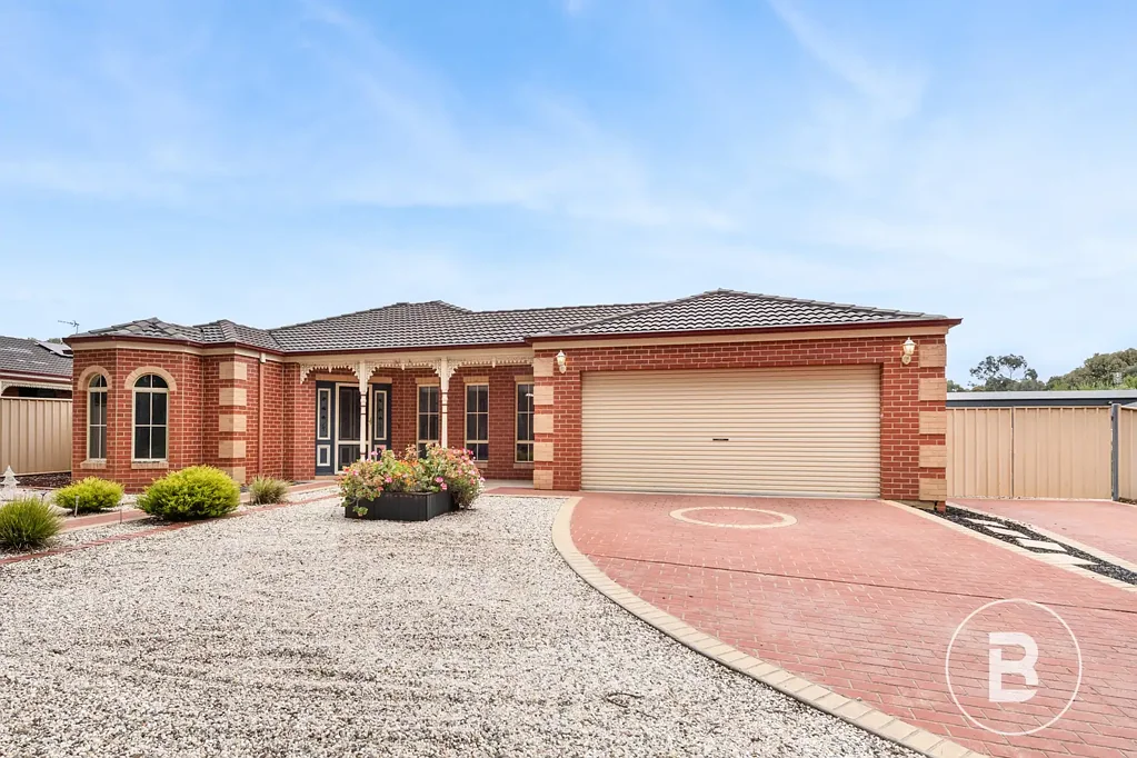 204 Edwards Road, Maiden Gully, VIC 3551