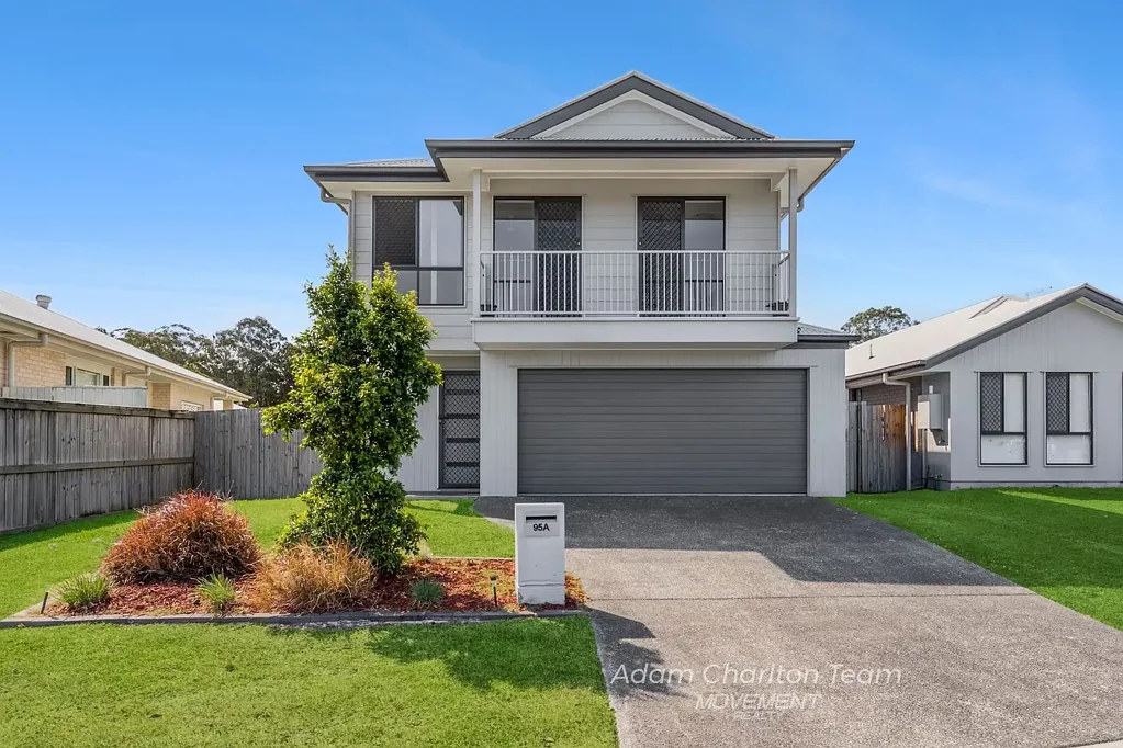 Upper Caboolture 4ਬੈੱਡਰੂਮ Modern Family Living with Space, Style & Comfort - Property Vacant Soon!
