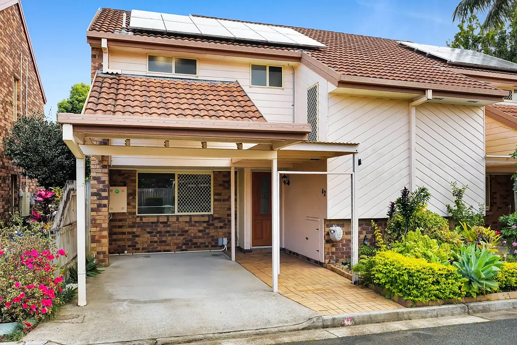 Capalaba 2Phòng ngủ Capalaba Magic
