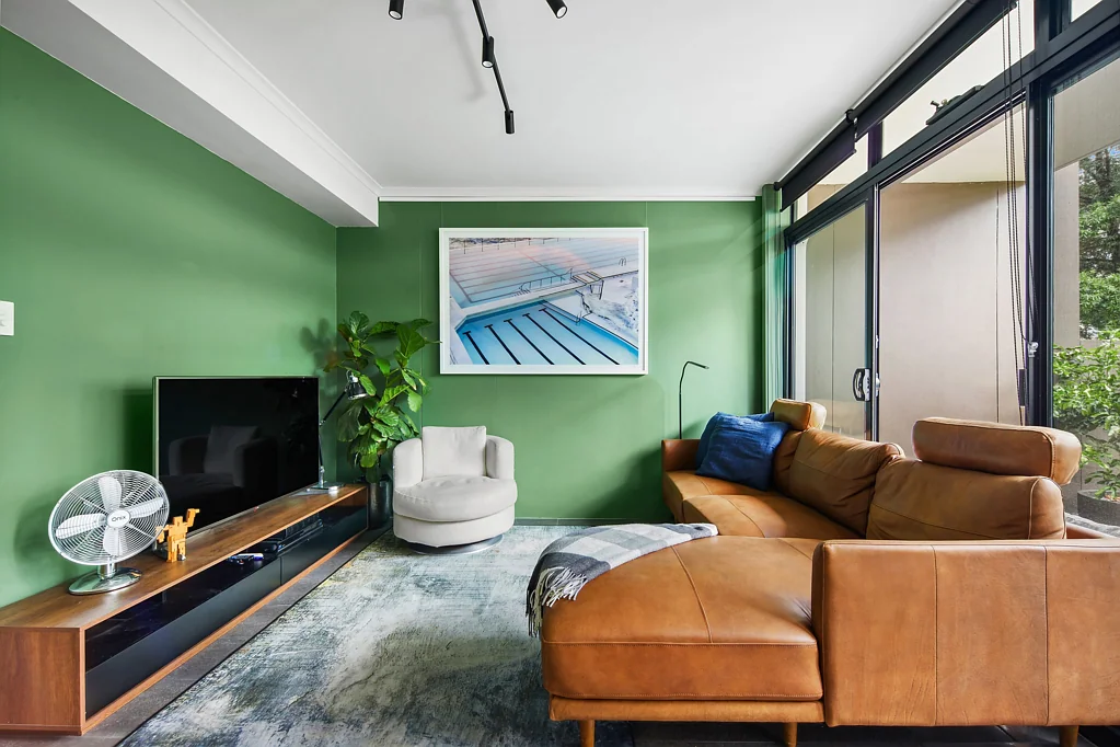 51/3-13 Erskineville Road, Newtown, NSW 2042