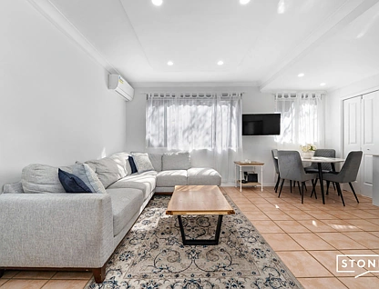 2/27 Brickfield Street, North Parramatta, Parramatta (Northwest suburbs), 2 Kuwarto, 1 Banyo, Apartment