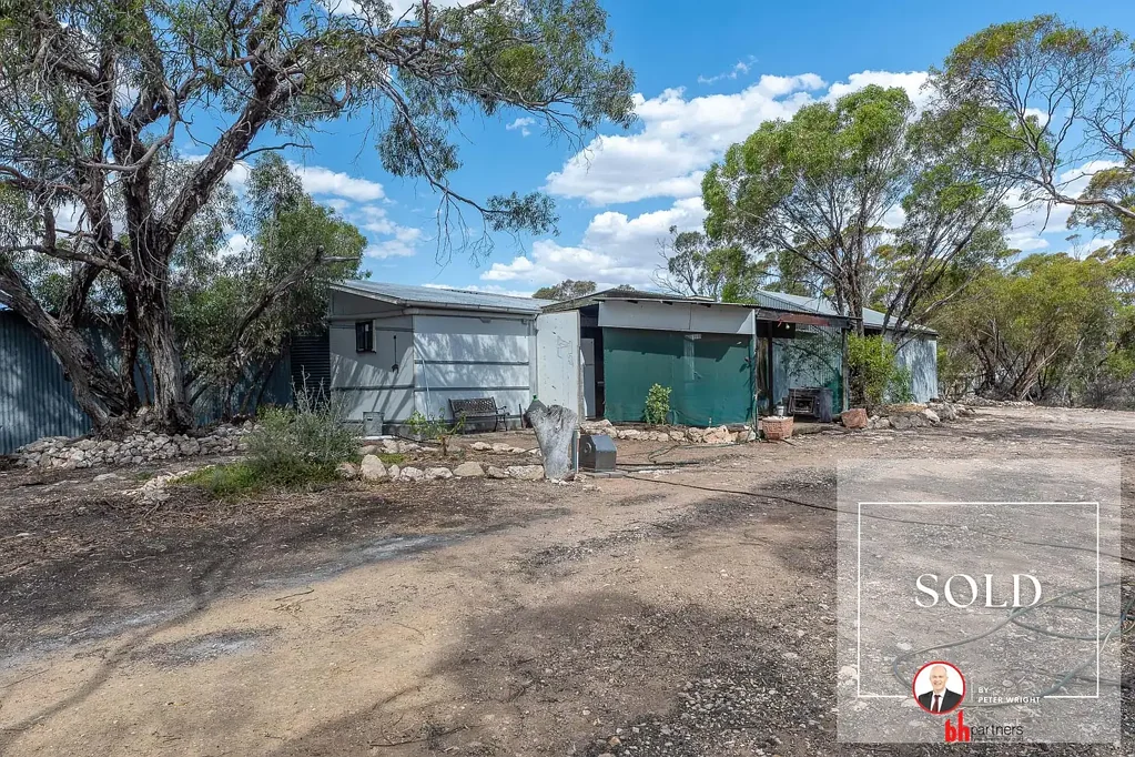 Lot 5 Black Hill Road, Cambrai, SA 5353