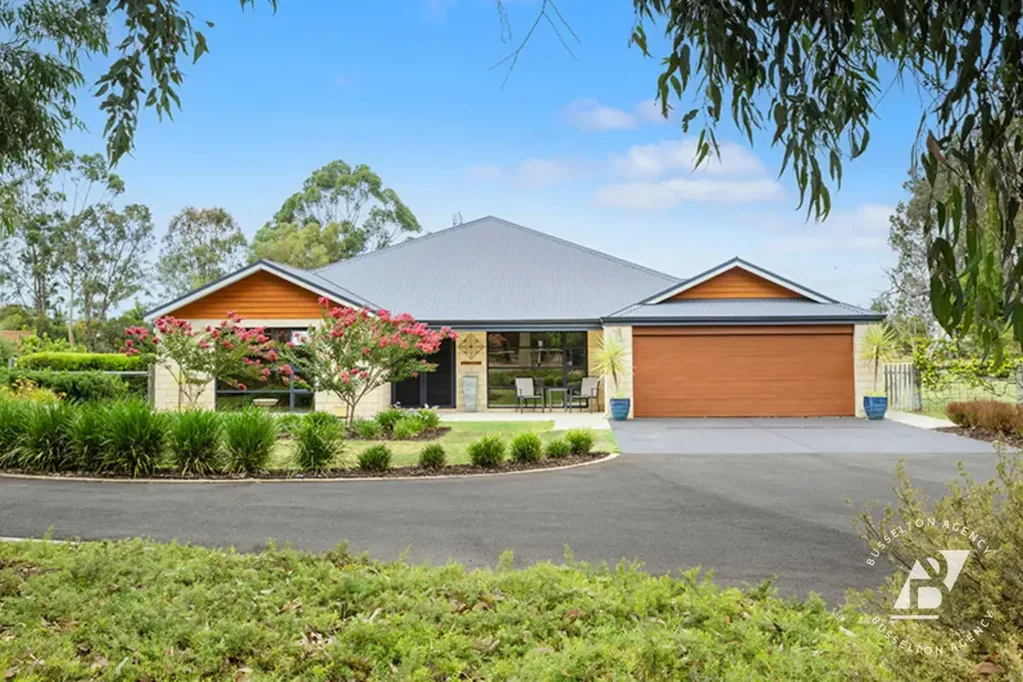 44 Everwood Glade, Ambergate, WA 6280