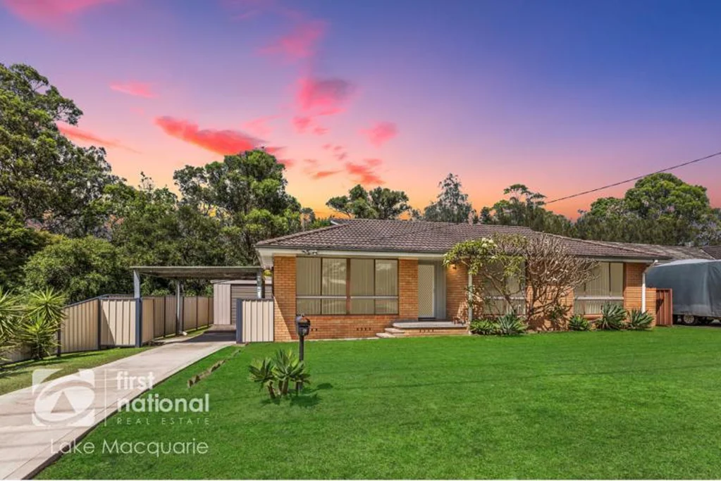 1 Durham Drive, Edgeworth, NSW 2285