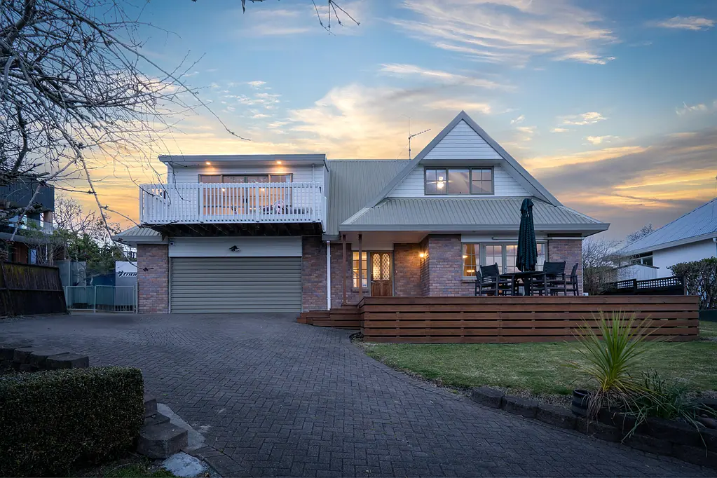 15 Marlowe Drive, Cambridge, Waikato