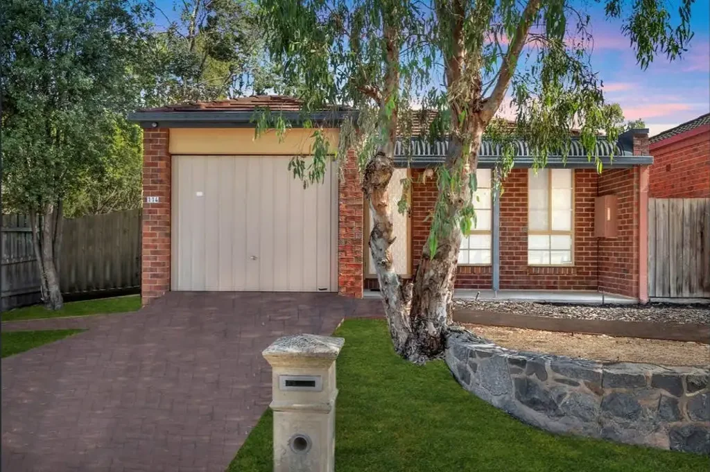 Comfort, Convenience & Low-Maintenance Living!