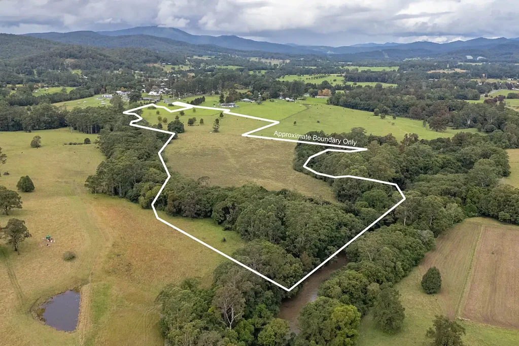 5 Jenkinson Place, Nana Glen, NSW 2450