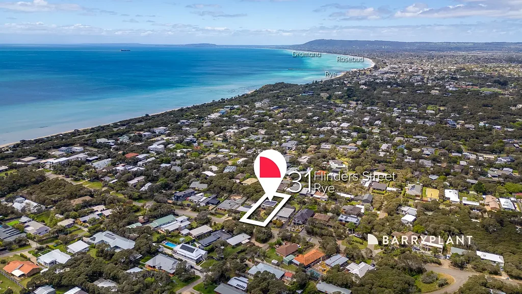 31 Flinders Street, Rye, VIC 3941