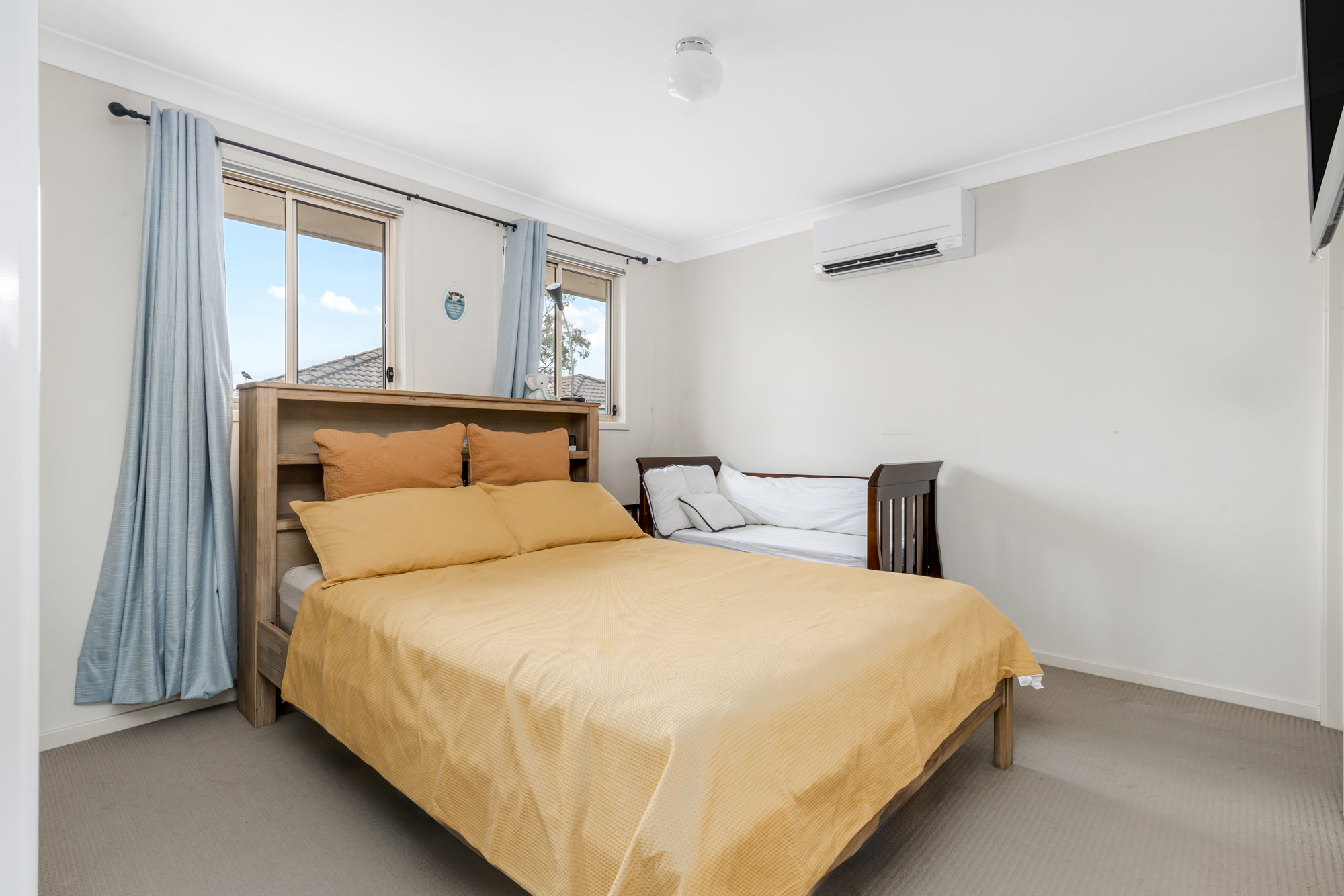 UNIT 2 62 DERBY ST, ROOTY HILL NSW 2766, 0部屋, 0バスルーム, Townhouse