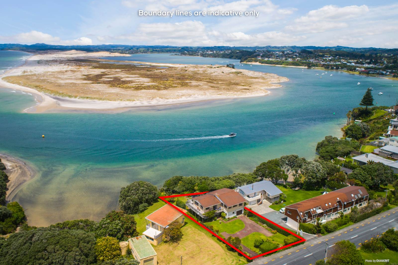 76 Wintle Street, Mangawhai Heads, Kaipara, 4 રૂમ, 0 બાથરૂમ