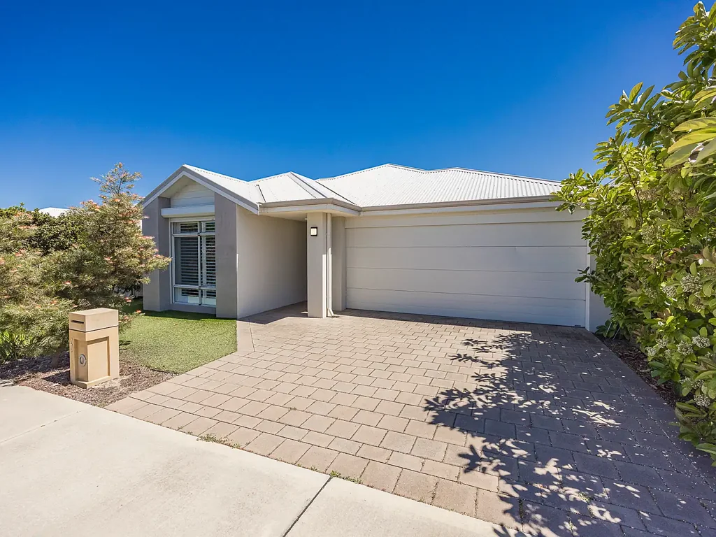 Butler 4Moenga UNDER OFFER