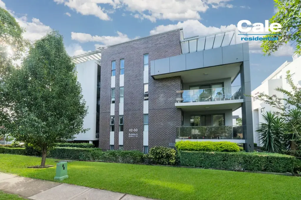 Epping 1 Bedroom North East One bedroom plus study room
