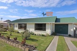 3 Swift Street, Oamaru