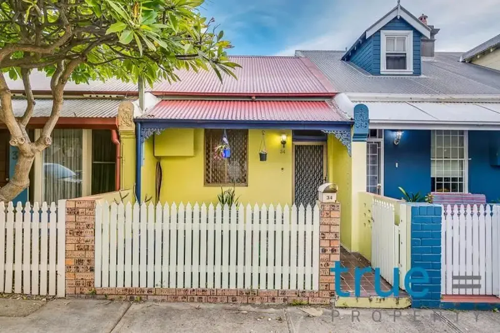 PERFECTLY LOCATED AND CHARMINGLY UNIQUE HOME