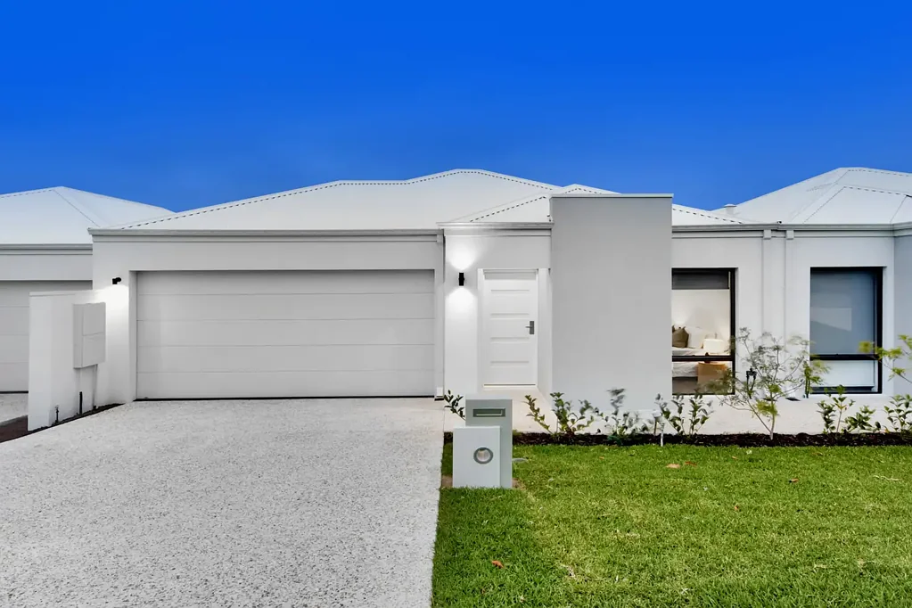 Tuart Hill 3 Bedroom BRAND NEW GREEN TITLE HOMES!