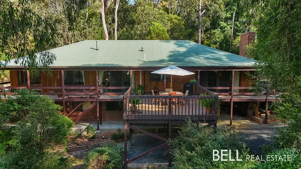 55 Marks Lane, Emerald, VIC 3782