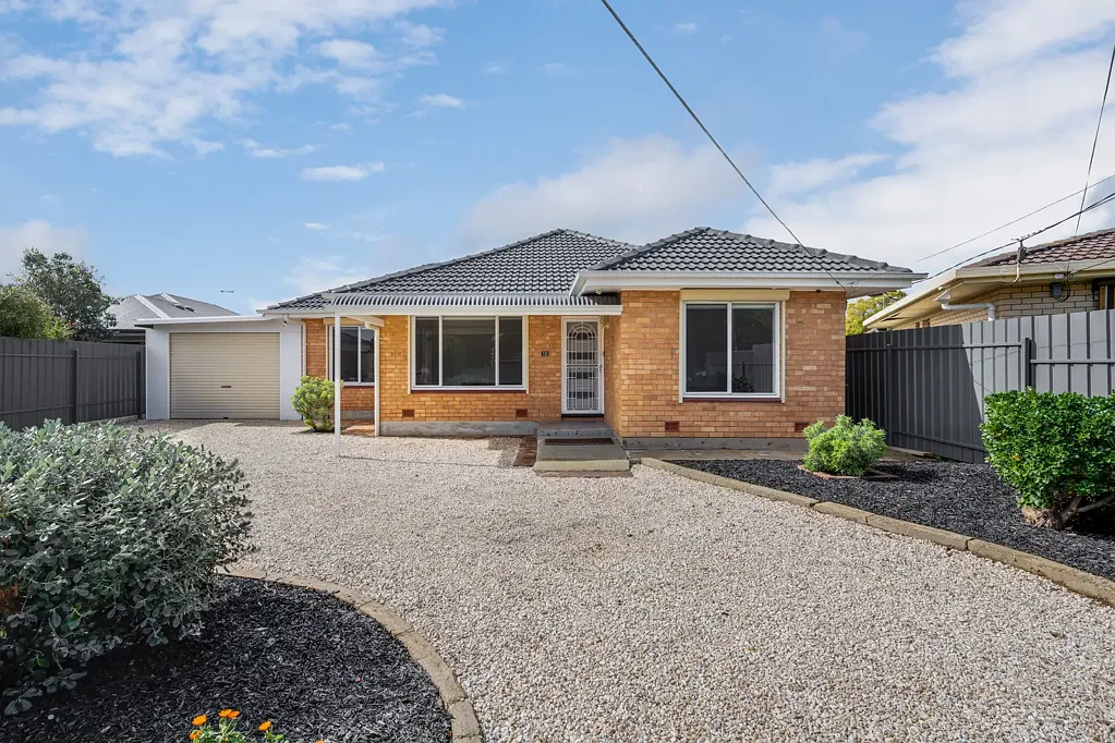 Salisbury North 3ਬੈੱਡਰੂਮ Easy Family Days On Edith Road!