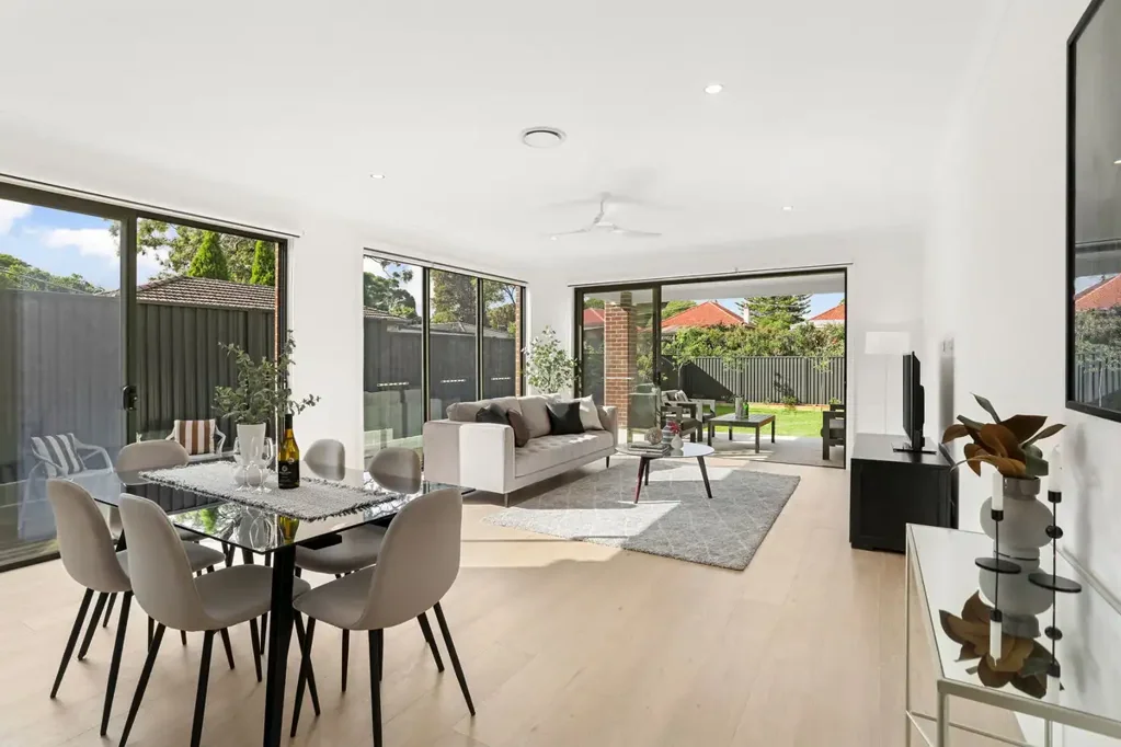 Luxurious Family Home with Designer Finishes and Prime Location