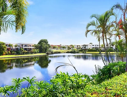 58/117 Palm Meadows Drive, Carrara, QLD 4211, 4 ਕਮਰੇ, 2 ਬਾਥਰੂਮ, House