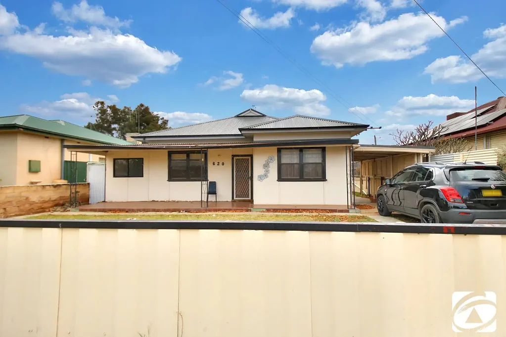 620 Williams Street, Broken Hill, NSW 2880