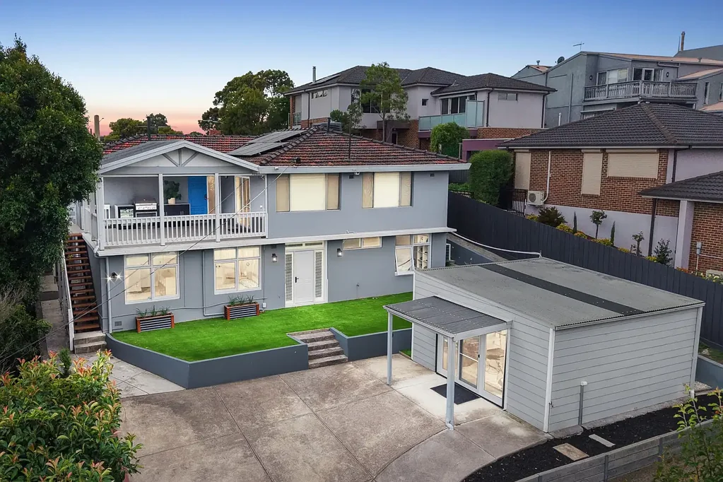 33 Nursery Avenue, Frankston, VIC 3199