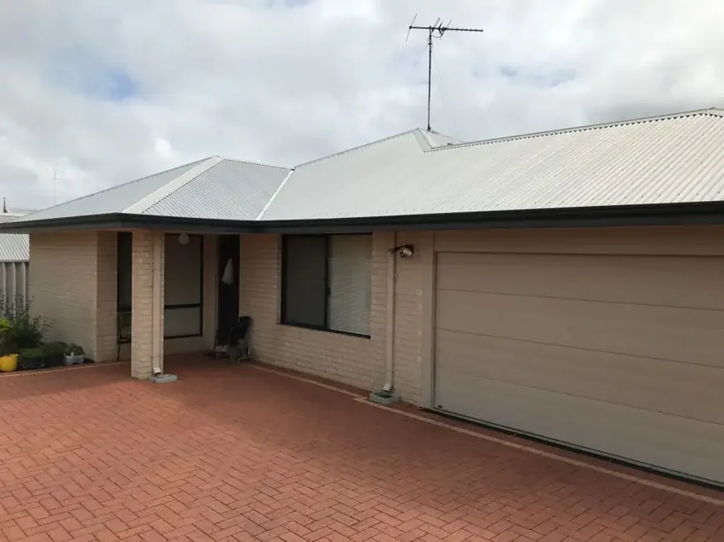 3/80 Frankel Street, Carey Park, WA 6230