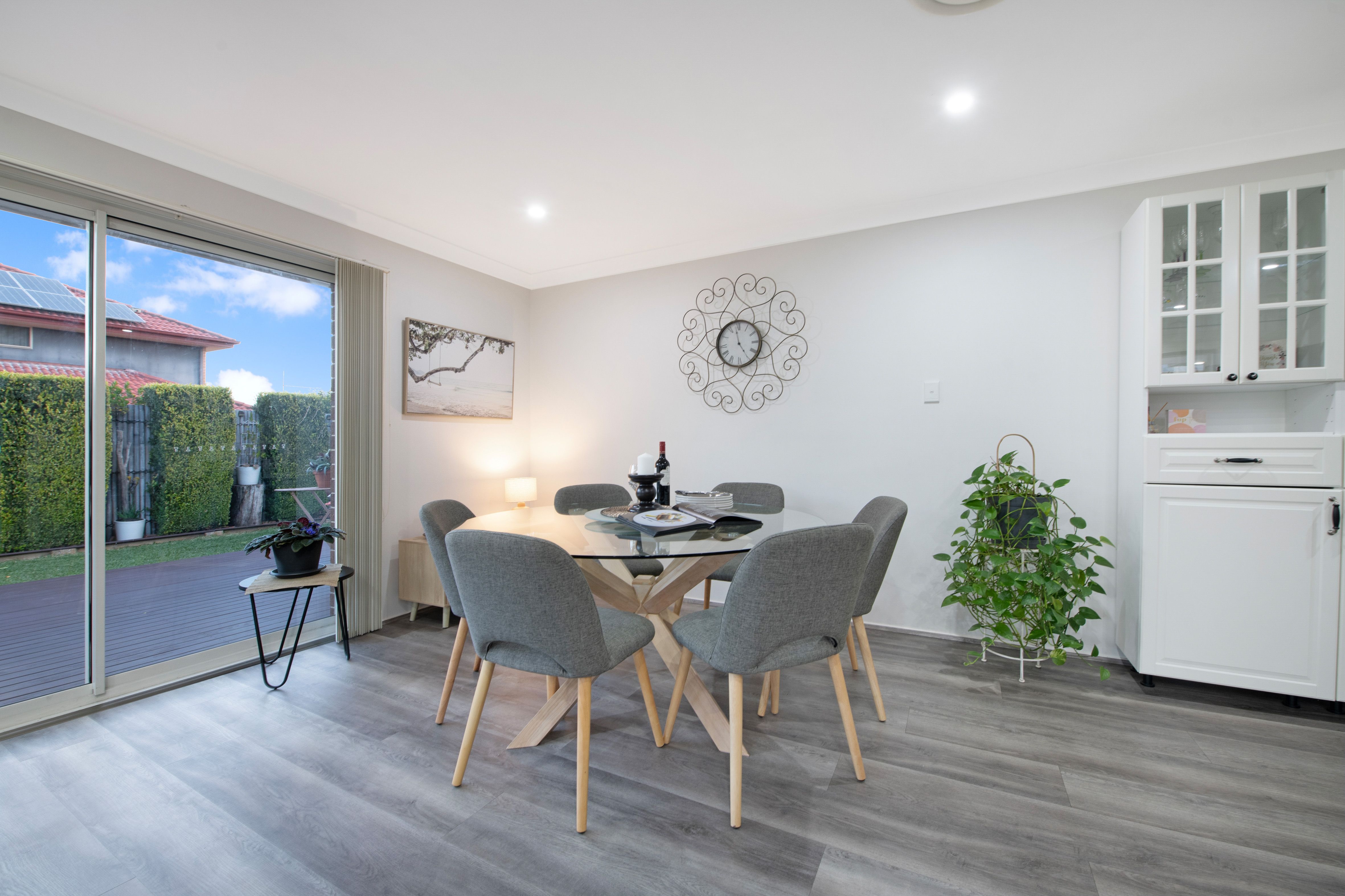 13 MARSH ST, THE PONDS NSW 2769, 0房, 0浴, House