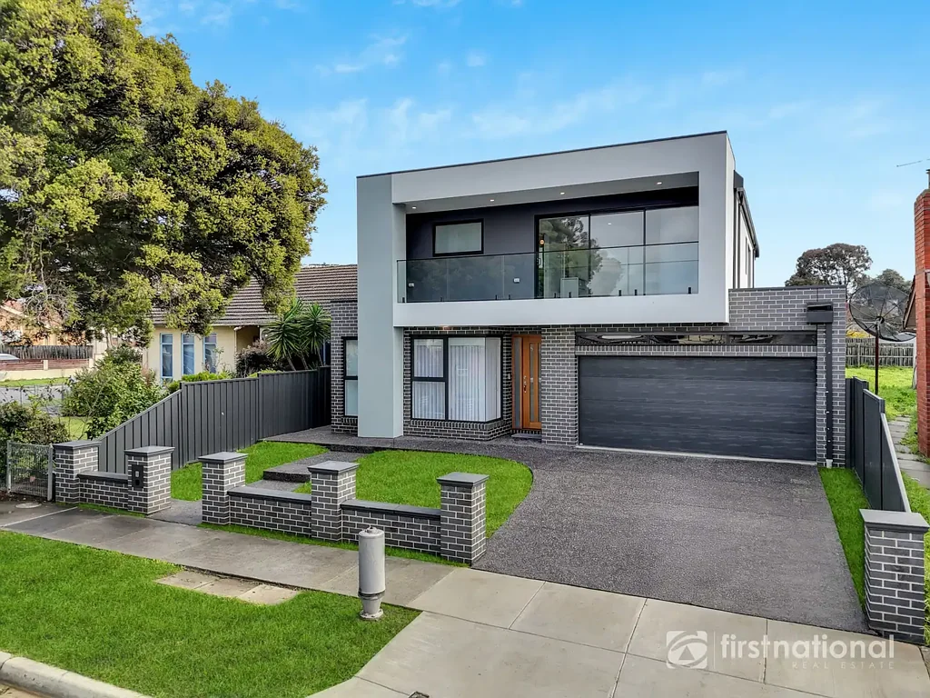 Dandenong North 5ਬੈੱਡਰੂਮ A Masterpiece of Luxury, Craftsmanship & Contemporary Living
