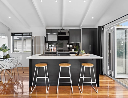 1/6 Mcleod Road, Weymouth, Manukau City, 3 ਕਮਰੇ, 1 ਬਾਥਰੂਮ, House