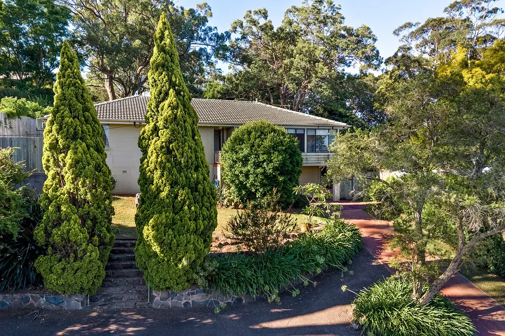 Mount Lofty 3Habitaciones Blue-Chip Location with Stunning Views & Unlimited Potential
