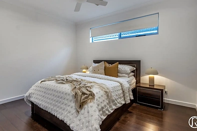 ਬੈੱਡਰੂਮ - 4 Hender Avenue, Klemzig, SA 5087