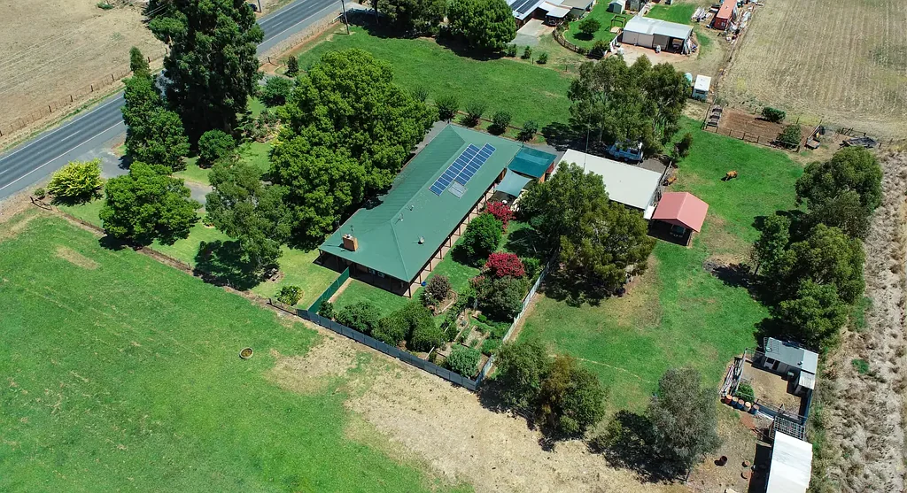 49 Lancaster Road, Kyabram, VIC 3620