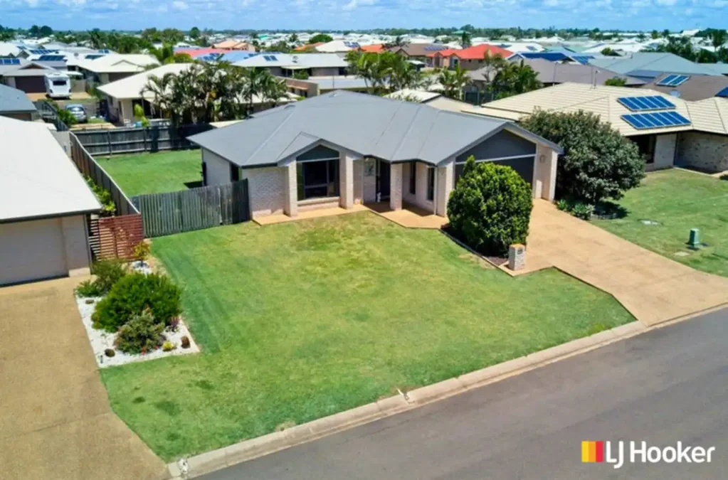 Modern Coastal Living in Beautiful Bargara