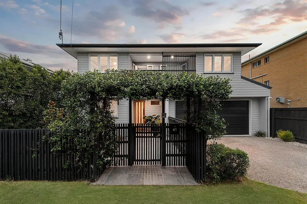 41 Grosvenor Street, Balmoral, QLD 4171