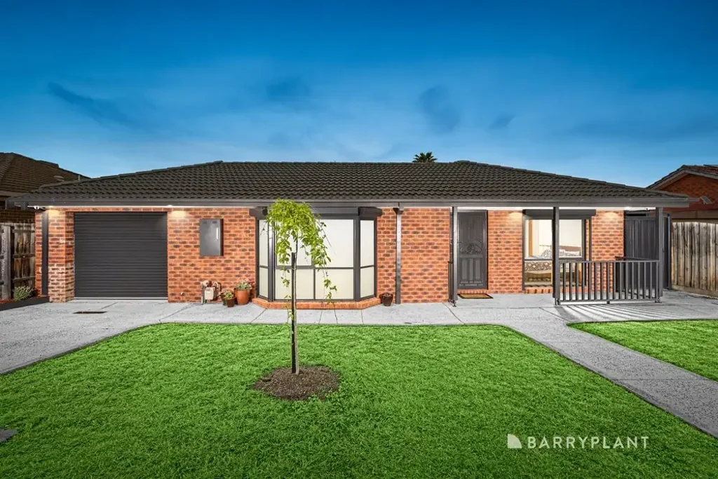 92 Garden Grove Drive, Mill Park, VIC 3082