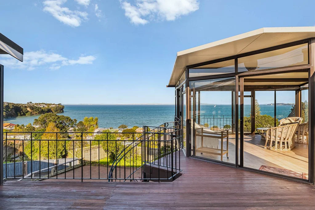 Arkles Bay 3Zimmer Supreme Panoramic Views – Wake Up Inspired!