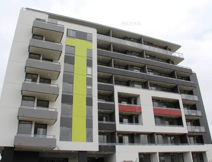 606/6-8 Charles Street, Charlestown, Newcastle, 1 कमरे, 1 बाथरूम, Apartment