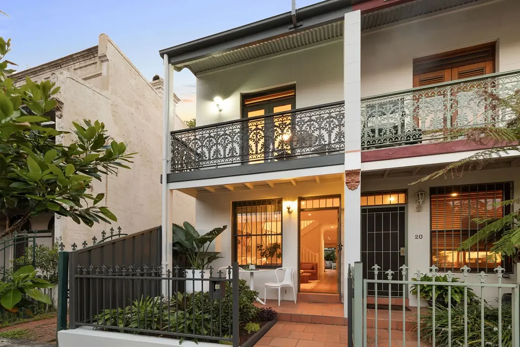 20a Binning Street, Erskineville, NSW 2043
