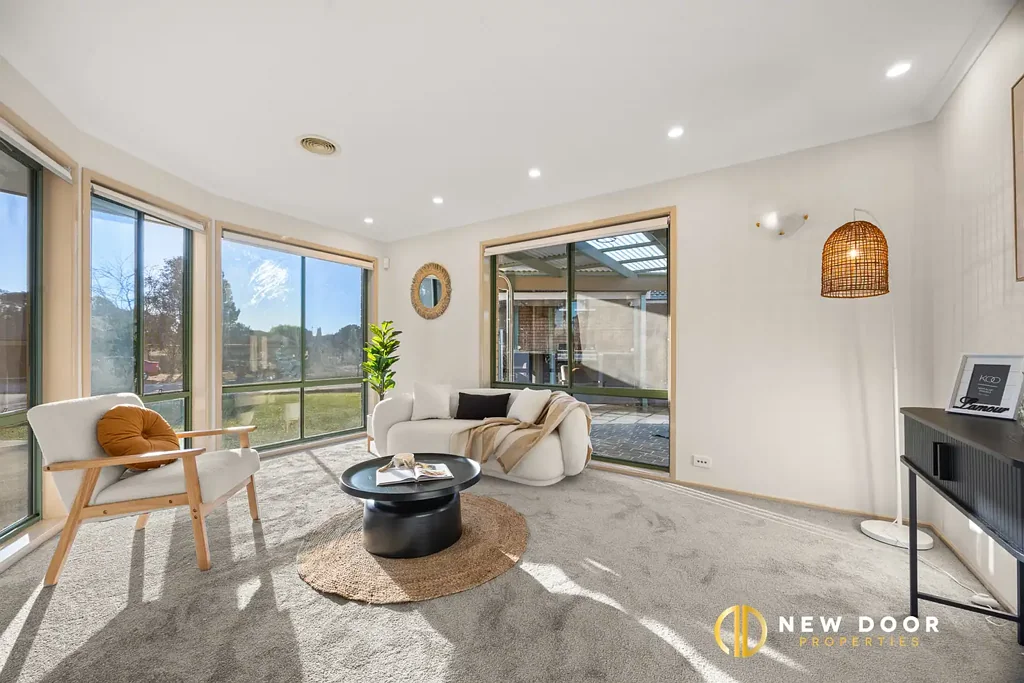 17 Westall Place, Dunlop, ACT 2615