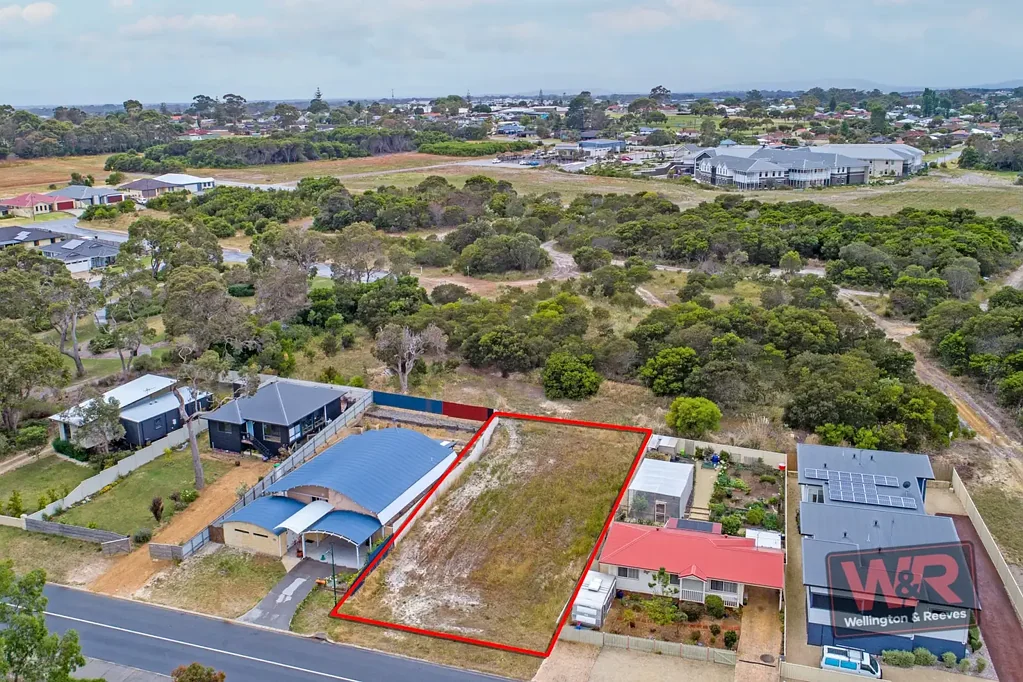 102 Mueller Street, Lockyer, WA 6330